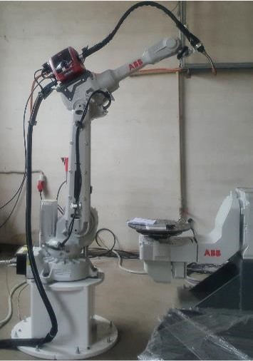 Robot